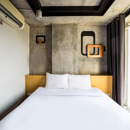 B2 South Pattaya Premier Hotel 外观 照片