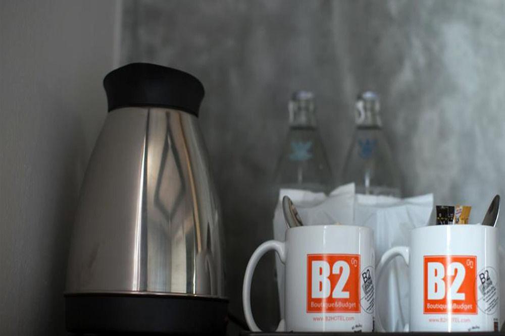 B2 South Pattaya Premier Hotel 外观 照片