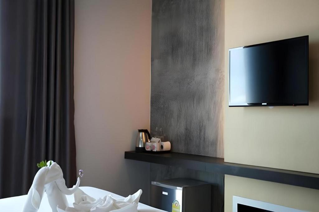 B2 South Pattaya Premier Hotel 外观 照片