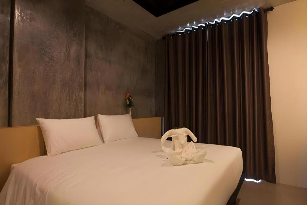 B2 South Pattaya Premier Hotel 外观 照片