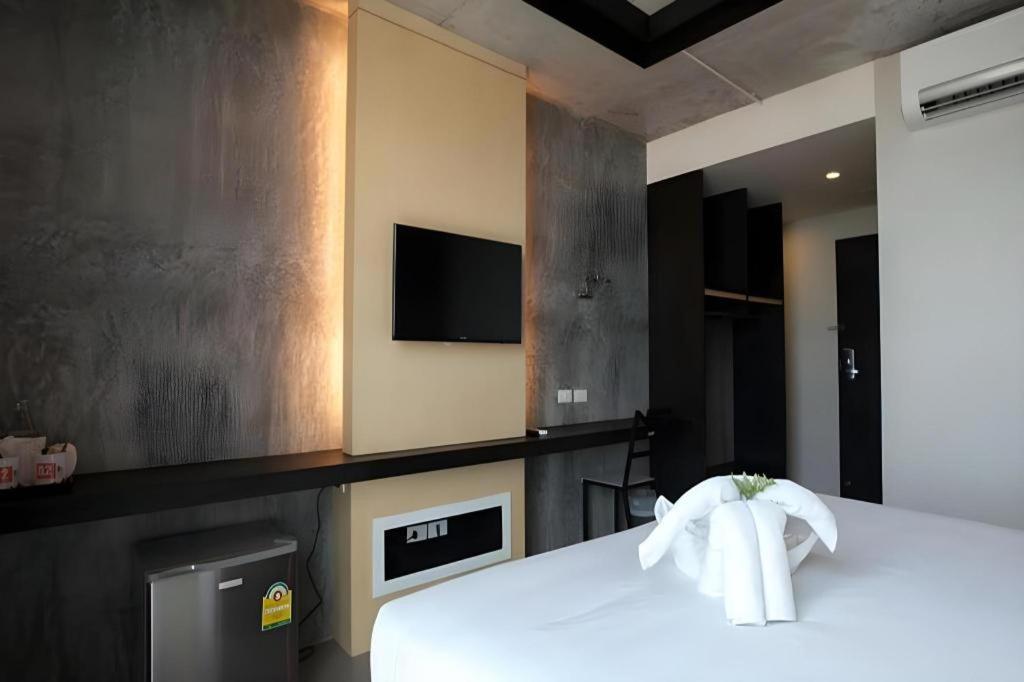 B2 South Pattaya Premier Hotel 外观 照片