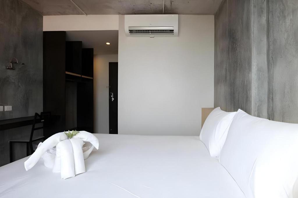 B2 South Pattaya Premier Hotel 外观 照片