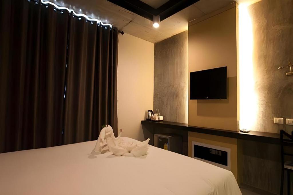 B2 South Pattaya Premier Hotel 外观 照片