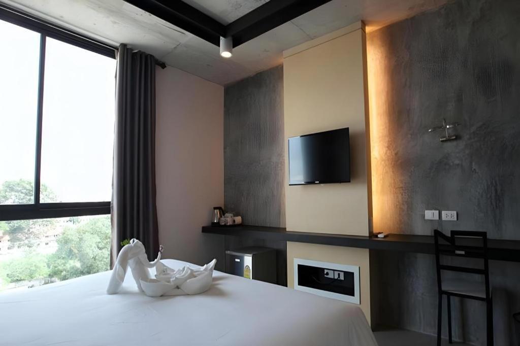 B2 South Pattaya Premier Hotel 外观 照片