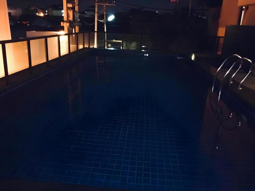 B2 South Pattaya Premier Hotel 外观 照片