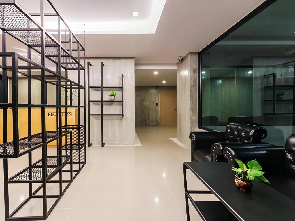 B2 South Pattaya Premier Hotel 外观 照片