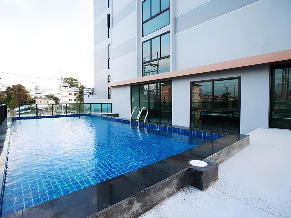 B2 South Pattaya Premier Hotel 外观 照片