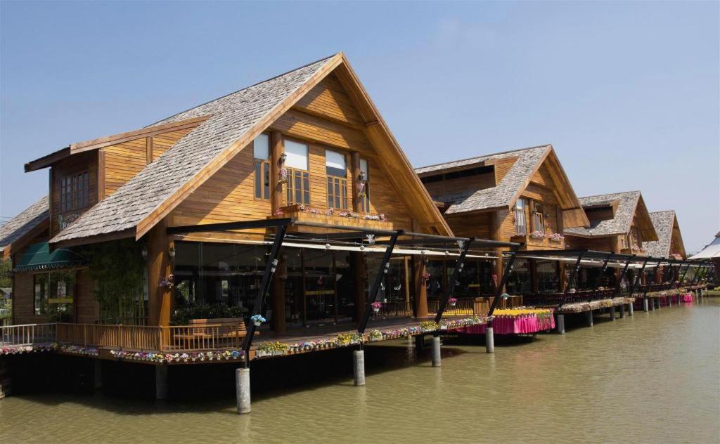 B2 South Pattaya Premier Hotel 外观 照片