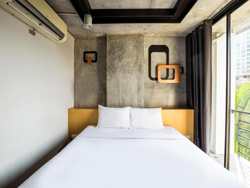 B2 South Pattaya Premier Hotel 外观 照片