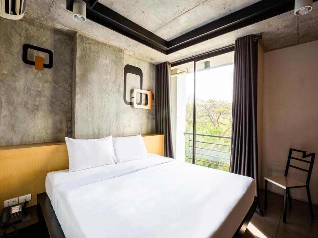 B2 South Pattaya Premier Hotel 外观 照片
