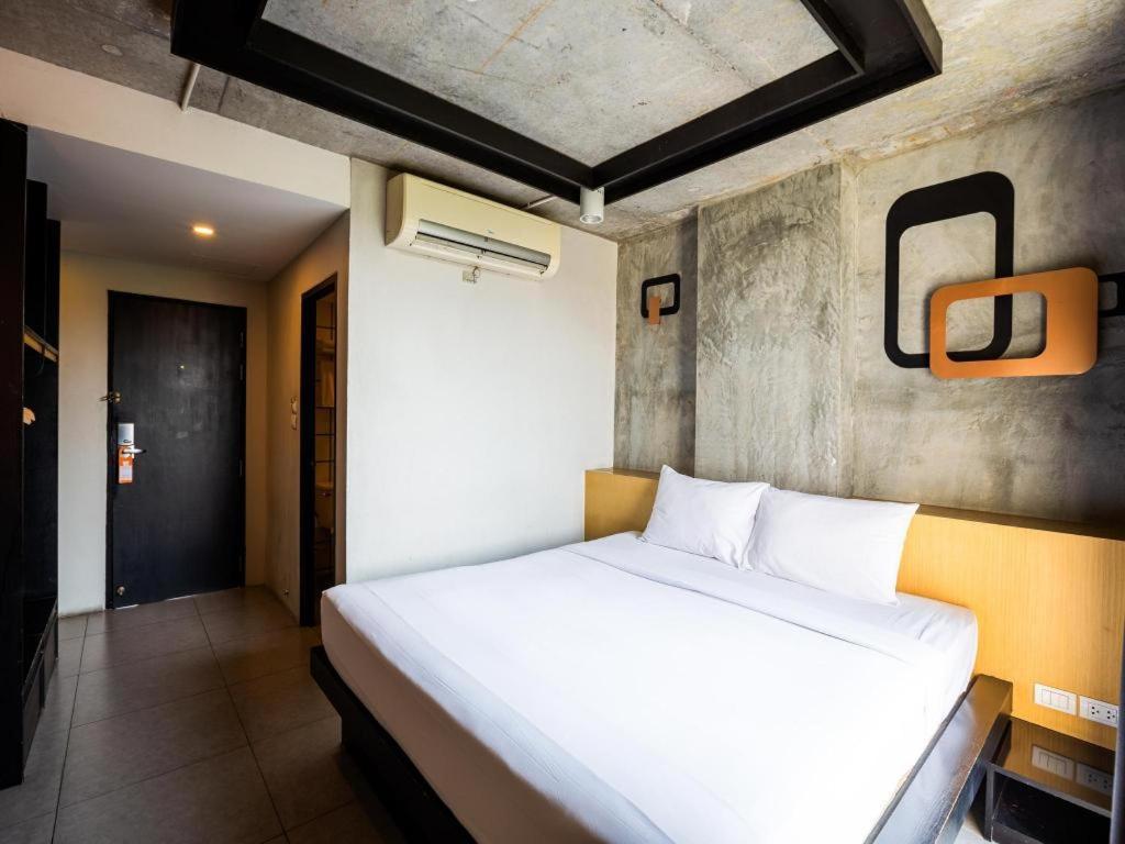 B2 South Pattaya Premier Hotel 外观 照片