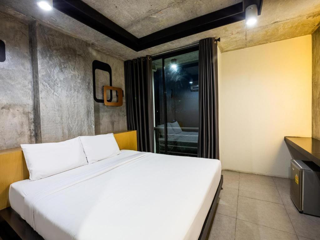 B2 South Pattaya Premier Hotel 外观 照片