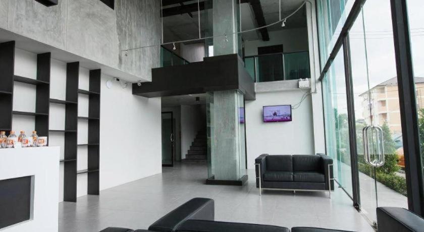 B2 South Pattaya Premier Hotel 外观 照片